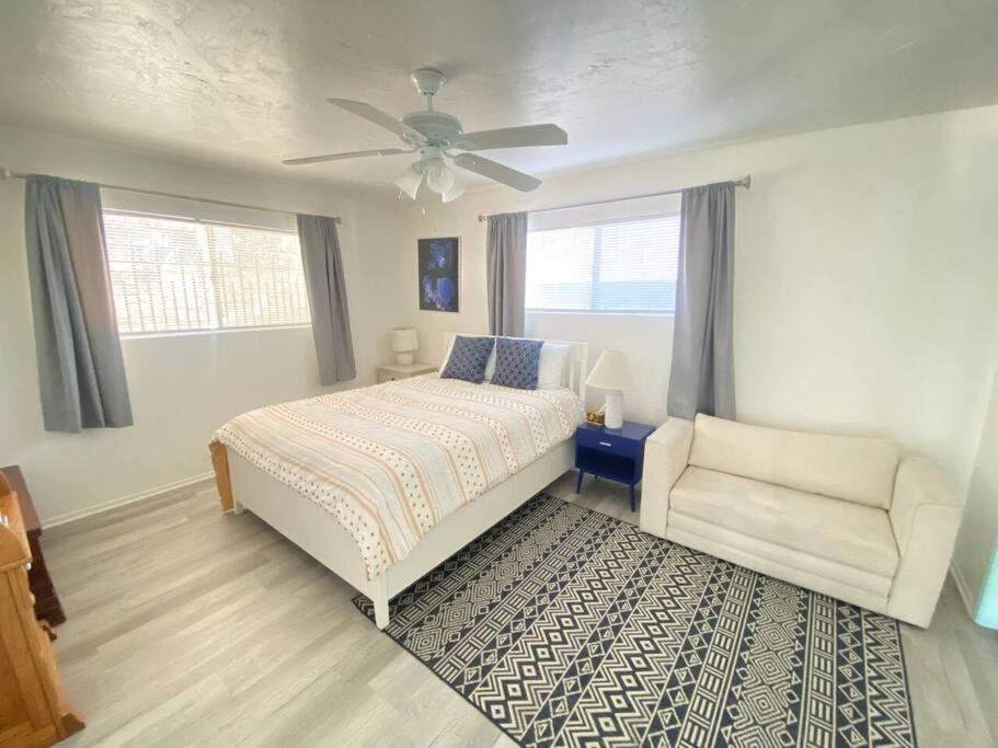 Villa Sea View, Boards, Bikes, W/D Oxnard Exterior foto