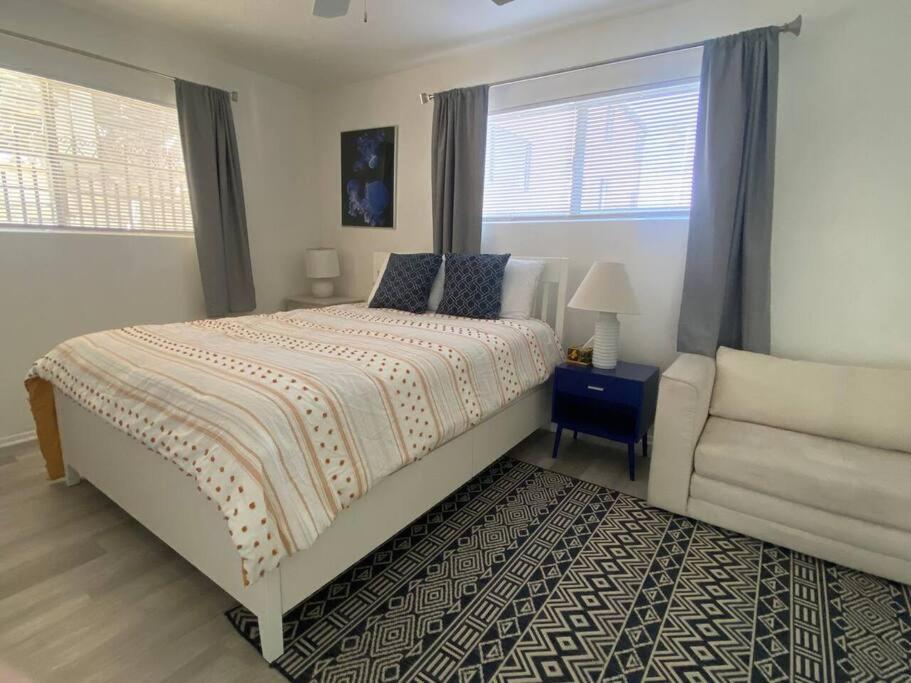 Villa Sea View, Boards, Bikes, W/D Oxnard Exterior foto